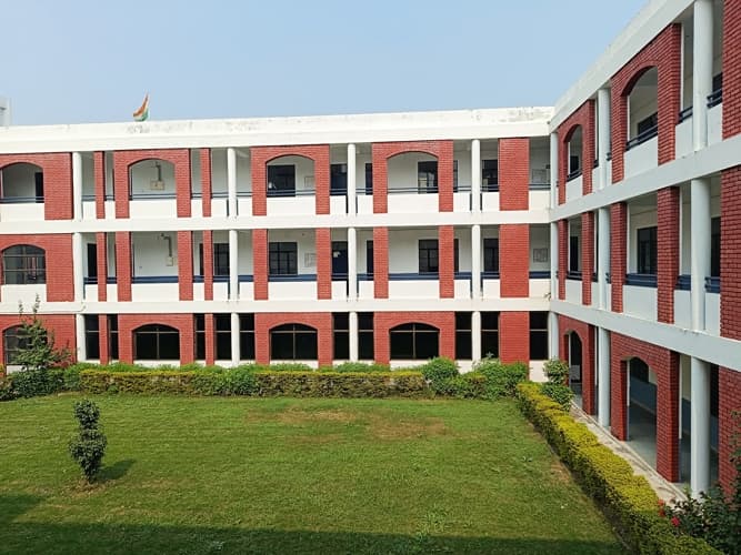 KIT Kanpur Infrastructure photo 29